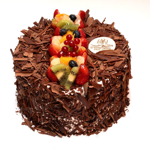 Whole Cakes