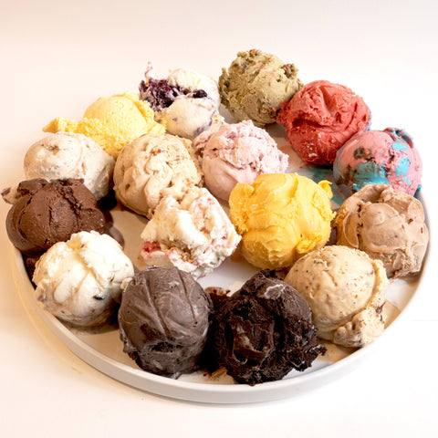 Ice cream