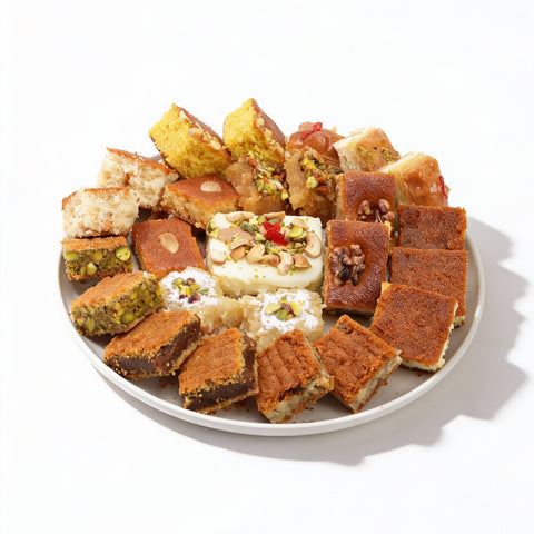 Arabic Sweets