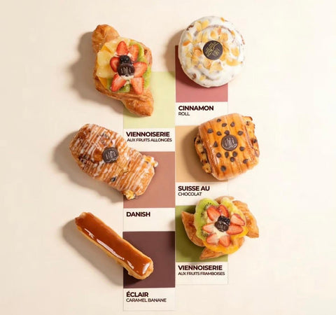Viennoiserie