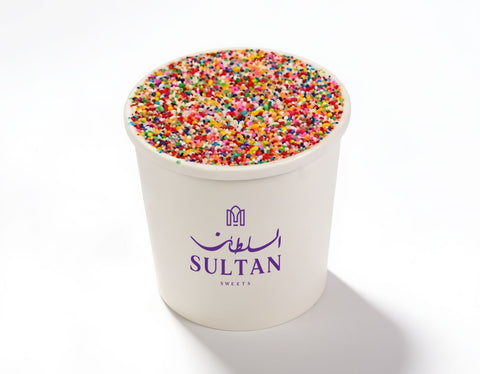 DOT CAKE