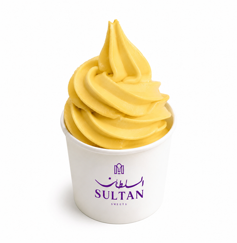 Frozen Yogurt