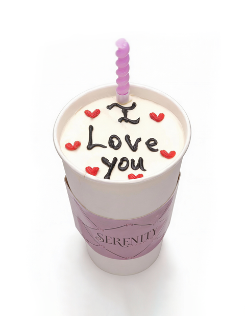 Cake Cup