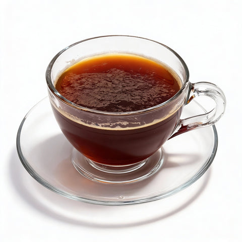 Americano Hot
