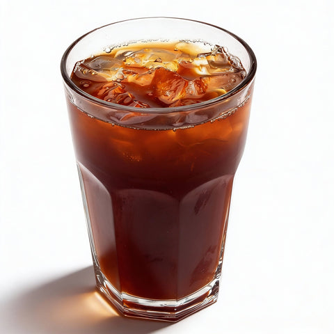 Americano Ice
