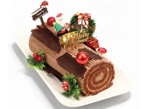 Buche Nutella