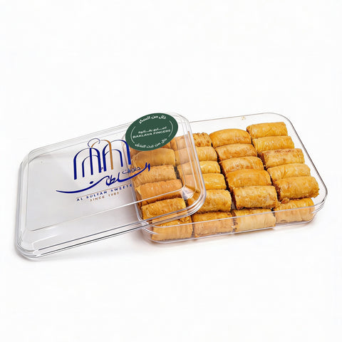 Baklava Light