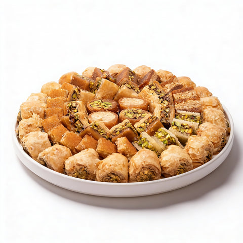 Baklava Mix Extra