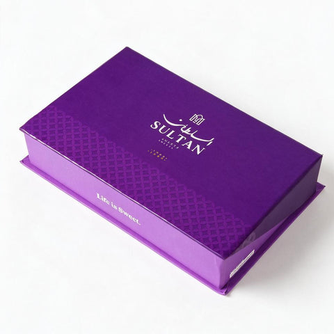 Baklava Soirée VIP Box 400 G