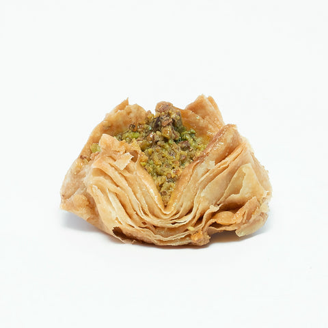 Bokaj Pistachio