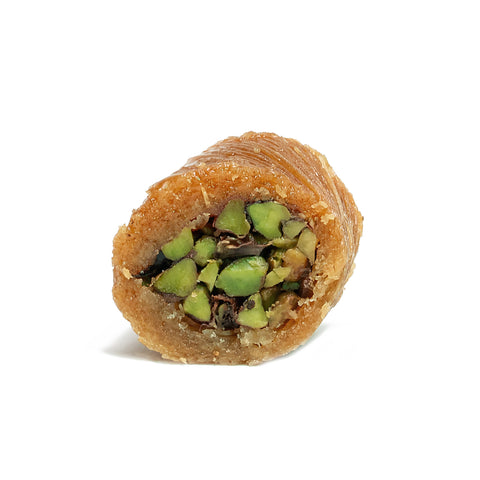 Borma Pistachio