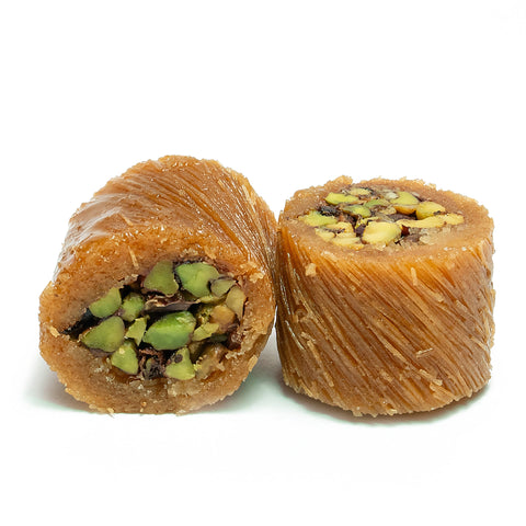 Borma Pistachio
