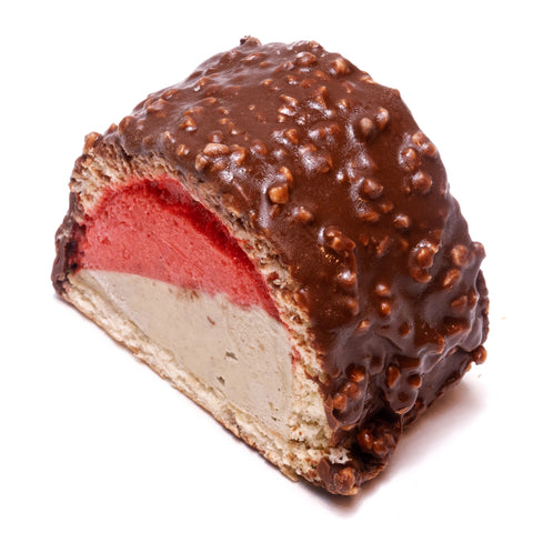 Cake Piece Glace