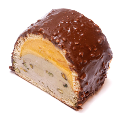 Cake Piece Glace