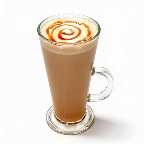 Caramel Macchiato