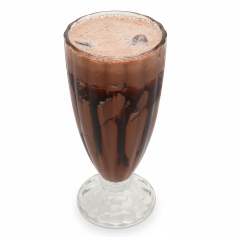 Chocolate Milkshake