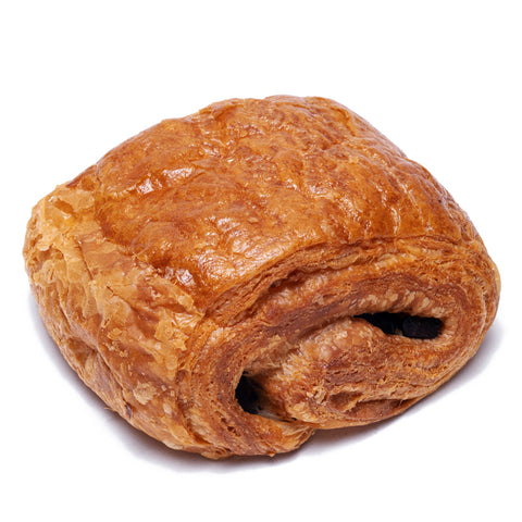 Chocolate Croissant
