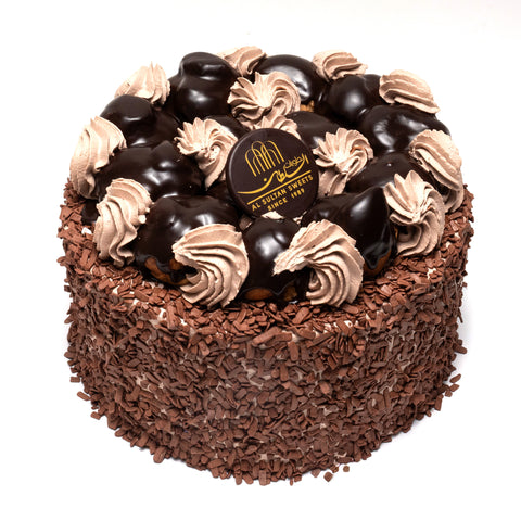 Cortina Cake
