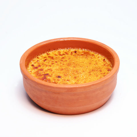 Creme Brûlée