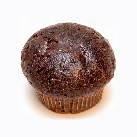 Chocolate Muffin