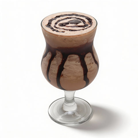 Mocha Frappe