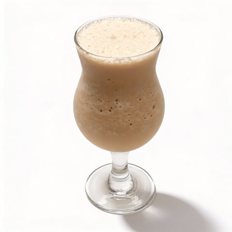 Vanilla Frappe