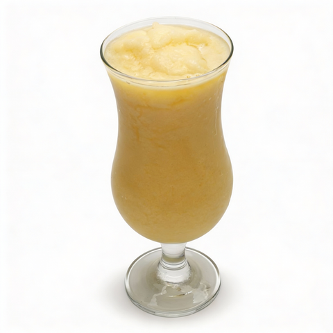 Passion Fruit Smoothie