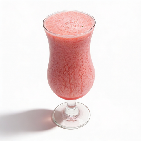 Strawberry Smoothie