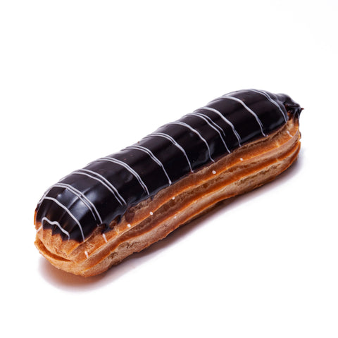 Crème Pâtissière Eclair Medium