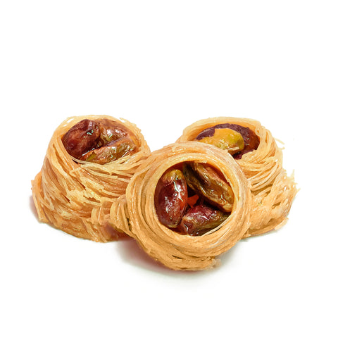 Eich El Belbol Pistachio