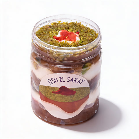 Eich El Saraya Jar