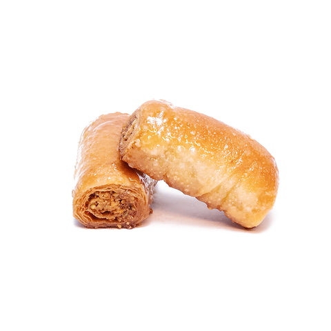 ⁠Baklava Fingers