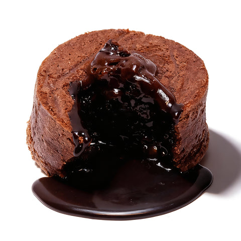 Fondant Chocolate