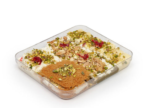 Sultan Ashta Plate