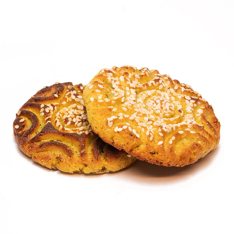Kaak Al Abbas Dates