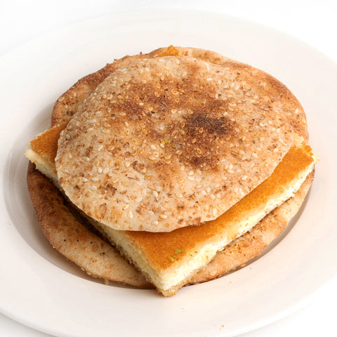 Kaake Kunafa Ashta
