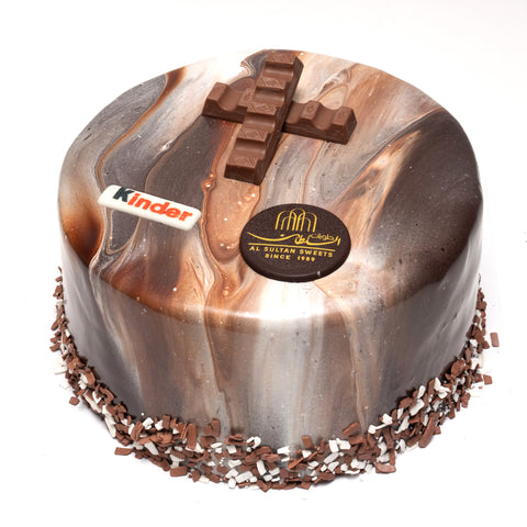 Kinder Cake