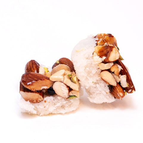 Lawziya Coconut