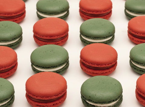 Macarons Grab n Go