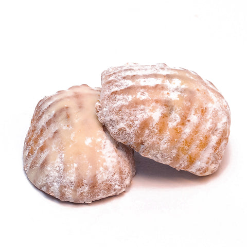 Maamoul Pistachio Soirée