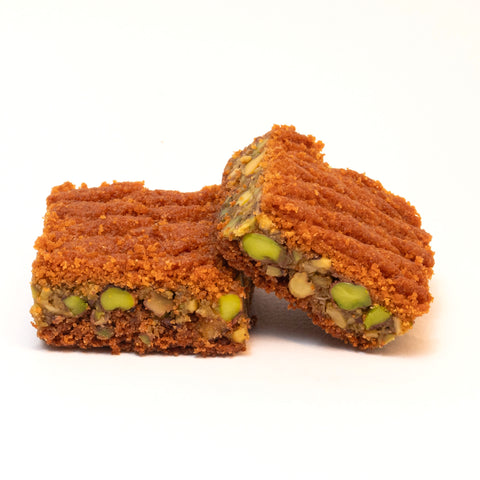 Mad Pistachio