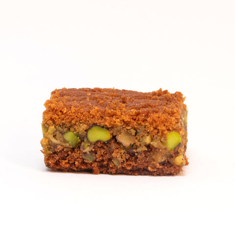 Mad Pistachio