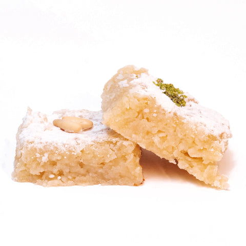 Mafrouke White