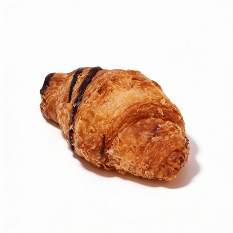 Mini Croissant Box