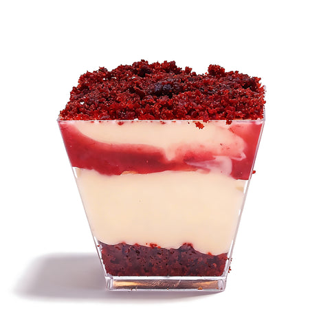 Mousse Cup Small