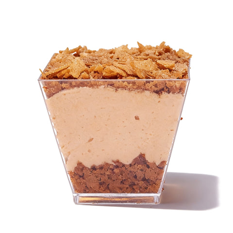 Mousse Cup Small