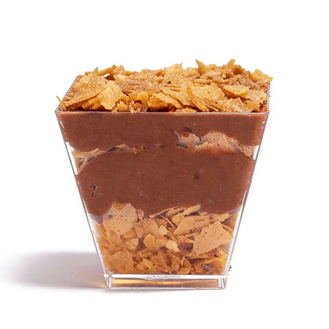 Mousse Cup Small
