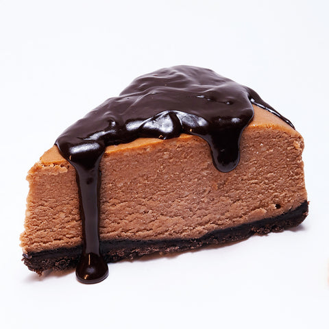 New York Cheesecake