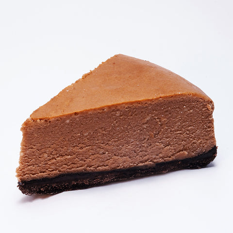 New York Cheesecake