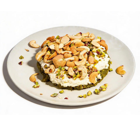 Madlouka Pistachio